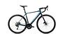 Orbea Orbea Gain D30 | Elcykel Racer / Gravel | Borealis Blue / Black