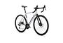 Orbea Orbea Gain D30 | Elcykel Racer / Gravel | Metallic Silver / Black