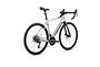 Orbea Orbea Gain D30 | Elcykel Racer / Gravel | Metallic Silver / Black