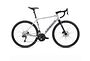 Orbea Orbea Gain D30i | Elcykel Racer / Gravel | Metallic Silver / Black