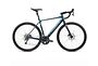 Orbea Orbea Gain D40 | Elcykel Racer / Gravel | Borealis Blue / Black