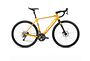 Orbea Orbea Gain D40 | Elcykel Racer / Gravel | Mango / Black