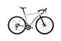 Orbea Orbea Gain D40 | Metallic Silver / Black