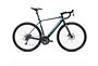 Orbea Orbea Gain D50 | Elcykel Racer / Gravel | Borealis Blue / Black