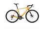 Orbea Orbea Gain D50 | Elcykel Racer / Gravel | Mango / Black