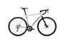 Orbea Orbea Gain D50 | Metallic Silver / Black