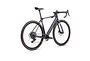 Orbea Orbea Gain M10i | Elcykel Racer / Gravel | Tanzanite Carbon View / Carbon Raw