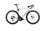 Orbea Orbea Gain M10i | Elcykel Racer / Gravel | White Chic / Metallic Green Artichoke