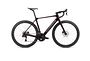 Orbea Orbea Gain M10i | Elcykel Racer / Gravel | Wine Red Carbon View