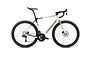 Orbea Orbea Gain M20i | Elcykel Racer / Gravel | White Chic / Metallic Green Artichoke