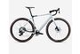 Orbea Orbea Gain M21e 1X | Elcykel Endurance | Halo Silver / Blue Carbon View