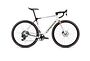 Orbea Orbea Gain M21e 1X | Elcykel Racer / Gravel | White Chic / Metallic Green Artichoke