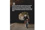 Orbea Gain M30 e-Road Halo Silver-Blue Carbon View från TCMcykel.se Artikel nr: 31289