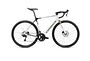 Orbea Orbea Gain M30 | Elcykel Racer / Gravel | White Chic / Metallic Green Artichoke