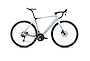 Orbea Gain M30 e-Road Halo Silver-Blue Carbon View från TCMcykel.se Artikel nr: 31289