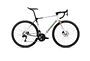 Orbea Orbea Gain M30i | Elcykel Racer / Gravel | White Chic / Metallic Green Artichoke