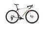 Orbea Orbea Gain M31e 1X | Elcykel Racer / Gravel | White Chic / Metallic Green Artichoke