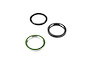 Orbea HS02 ICR HEADSET BEARINGS + CROWNRACE från TCMcykel.se Artikel nr: 30945