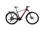 Orbea Kemen 10 Dark Red från TCMcykel.se Artikel nr: 22997