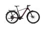 Orbea Kemen 10 Elcykel Dark Red (Gloss -Matt) från TCMcykel.se Artikel nr: 26409