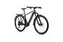 Orbea Kemen 10 Elcykel Dark Red (Gloss -Matt) från TCMcykel.se Artikel nr: 26409