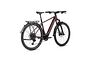 Orbea Kemen 10 Elcykel Dark Red (Gloss -Matt) från TCMcykel.se Artikel nr: 26409