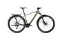 Orbea Kemen 40 Elcykel Urban Green (Gloss-Matt) från TCMcykel.se Artikel nr: 26417