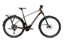 Orbea Kemen Adv 10 Elcykel Trekking Metallic Rust-Ivory White från TCMcykel.se Artikel nr: 34746