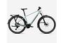 Orbea Orbea Kemen ADV 20 | Elcykel | 85Nm/630Wh | Blue Stone / Brugundy