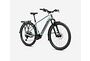 Orbea Orbea Kemen ADV 20 | Elcykel | 85Nm/630Wh | Blue Stone / Brugundy