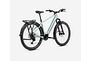 Orbea Orbea Kemen ADV 20 | Elcykel | 85Nm/630Wh | Blue Stone / Brugundy