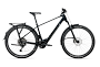 Orbea Kemen ADV 20 Elcykel Fuel Black-Titan Grey från TCMcykel.se Artikel nr: 34751