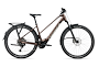 Orbea Kemen ADV 20 MID Elcykel Metallic Rust-Ivory White från TCMcykel.se Artikel nr: 34755