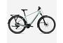 Orbea Kemen ADV 30 Elcykel 85Nm540Wh Blue Stone Brugundy från TCMcykel.se Artikel nr: 28511