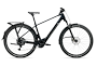 Orbea Kemen ADV 30 Elcykel Fuel Black-Titan Grey från TCMcykel.se Artikel nr: 34757
