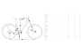 Orbea Kemen ADV 30 MID Mat Black från TCMcykel.se Artikel nr: 34676