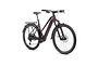 Orbea Kemen MID 10 Elcykel lågt insteg Dark Red (Gloss -Matt) från TCMcykel.se Artikel nr: 26418