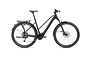 Orbea Kemen MID 40 Elcykel lågt insteg Metallic Night Black från TCMcykel.se Artikel nr: 26425