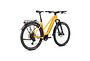 Orbea Kemen MID SUV 10 Elcykel lågt insteg Mango Black från TCMcykel.se Artikel nr: 26427