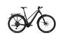 Orbea Kemen MID SUV 10 Elcykel lågt insteg Metallic Night Black från TCMcykel.se Artikel nr: 26428