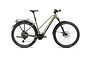 Orbea Kemen MID SUV 10 Elcykel lågt insteg Urban Green Black från TCMcykel.se Artikel nr: 26429