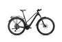 Orbea Kemen MID SUV 10 Metallic Night Black från TCMcykel.se Artikel nr: 23025