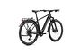Orbea Kemen SUV 10 Elcykel Metallic Night Black från TCMcykel.se Artikel nr: 26452