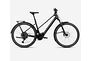 Orbea Kemen Tour 10 MID Elcykel 85Nm630Wh Diamond Black från TCMcykel.se Artikel nr: 28548