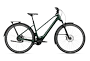 Orbea Kemen Tour 10 MID Elcykel Racing Green från TCMcykel.se Artikel nr: 34766