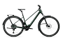 Orbea Kemen Tour 20 MID Elcykel Racing Green från TCMcykel.se Artikel nr: 34772