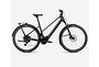 Orbea Kemen Tour 30 MID Elcykel 85Nm540Wh Diamond Black från TCMcykel.se Artikel nr: 28542