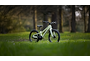 Orbea Kimu 16 Balanscykel och Trampcykel Acid Gum från TCMcykel.se Artikel nr: 33813
