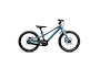 Orbea Kimu 16 Balanscykel och Trampcykel Slate Blue från TCMcykel.se Artikel nr: 33814