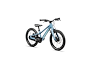 Orbea Kimu 16 Balanscykel och Trampcykel Slate Blue från TCMcykel.se Artikel nr: 33814